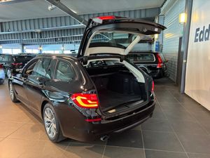 BMW 520 bild 5