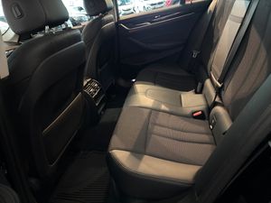 BMW 520 bild 13