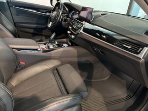 BMW 520 bild 11