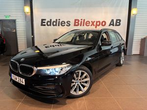 BMW 520 bild 1