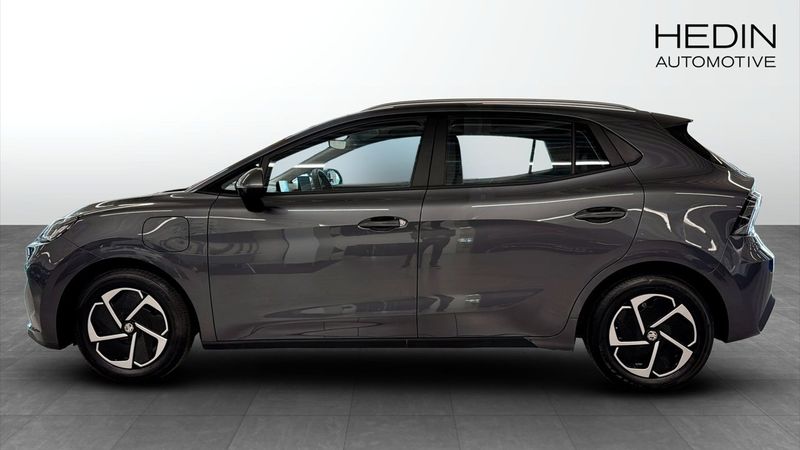 MG 4 EV Urban bild 6