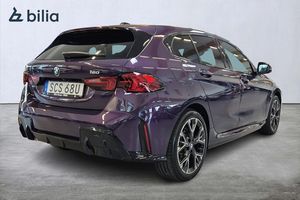 BMW 120 bild 16