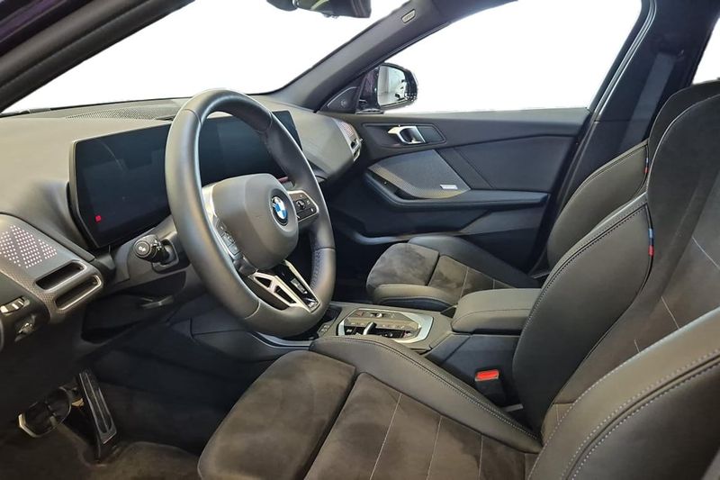 BMW 120 bild 12