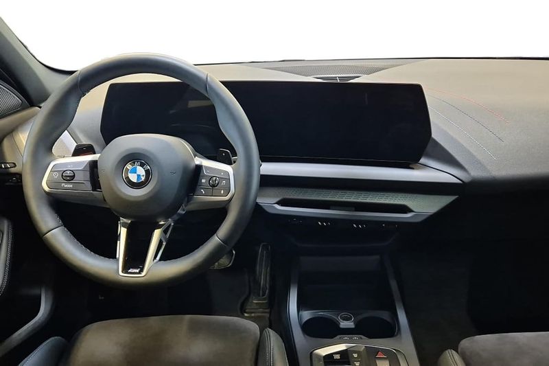 BMW 120 bild 8