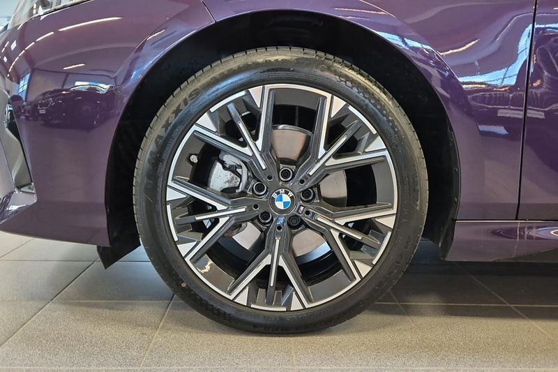BMW 120 bild 14