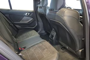BMW 120 bild 7