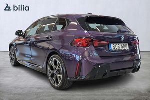 BMW 120 bild 2