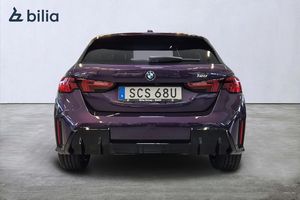 BMW 120 bild 4