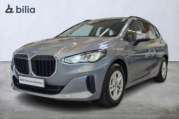 BMW 225 e xDrive Active Tourer ActiveTourer Navigation Kamera Parking Assistant - 2025