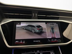 Audi A6 bild 20