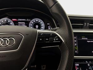 Audi A6 bild 17