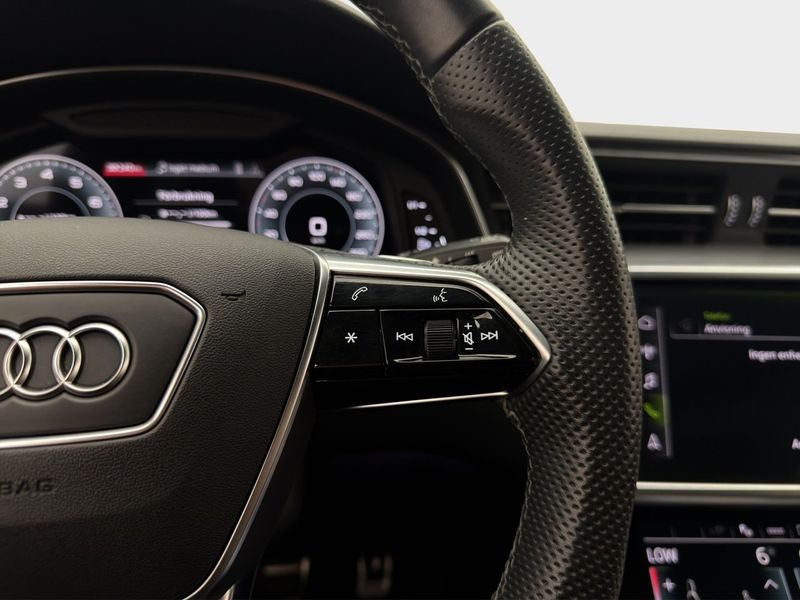 Audi A6 bild 17