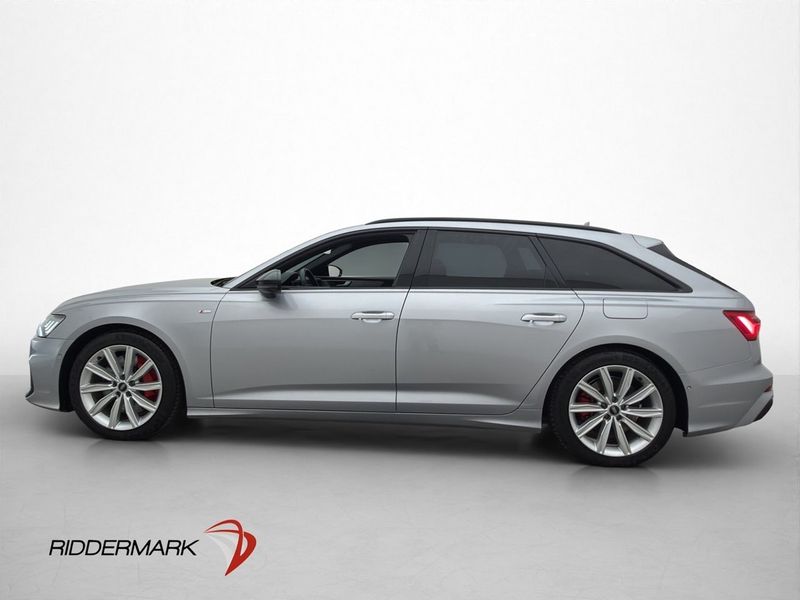 Audi A6 bild 4