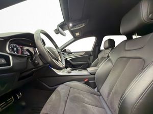 Audi A6 bild 9