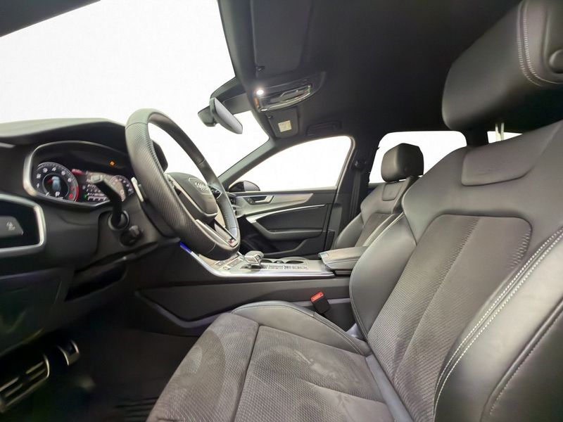 Audi A6 bild 9
