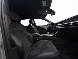 Audi A6 bild 11