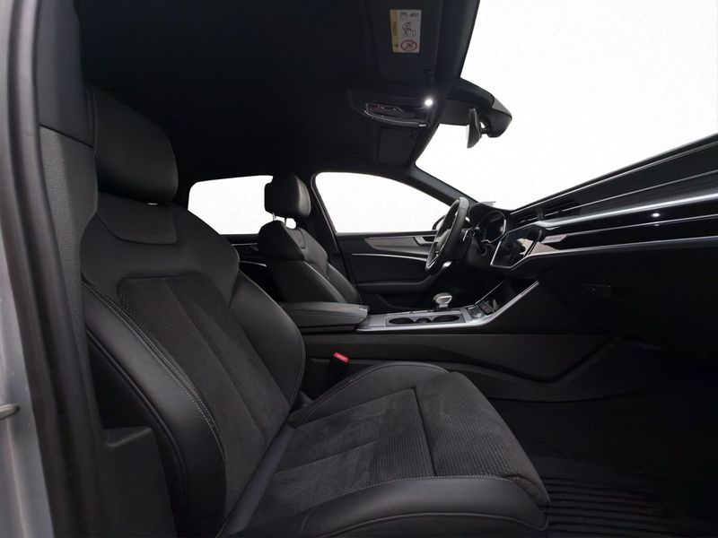 Audi A6 bild 11