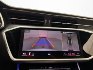 Audi A6 bild 21
