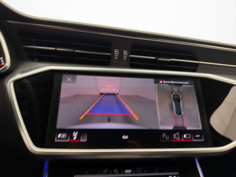 Audi A6 bild 21