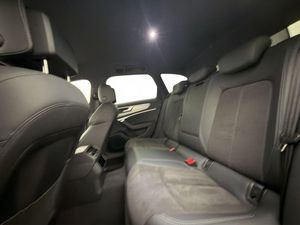 Audi A6 bild 13