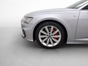 Audi A6 bild 30
