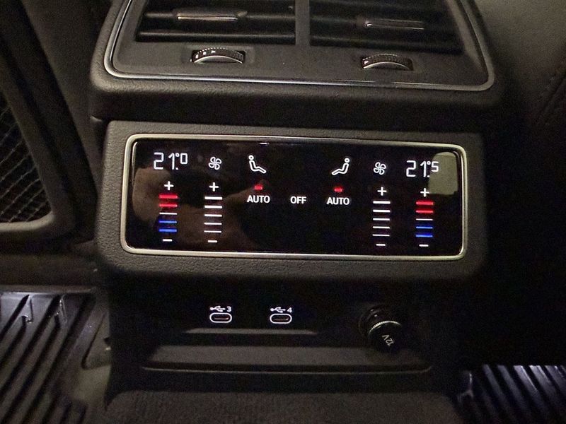 Audi A6 bild 27