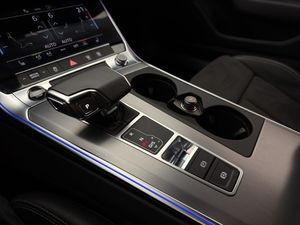 Audi A6 bild 26