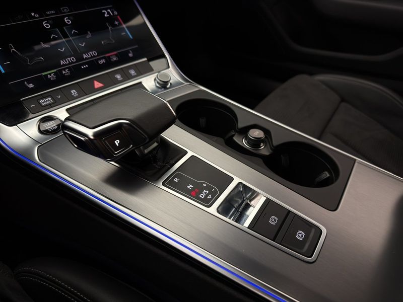 Audi A6 bild 26