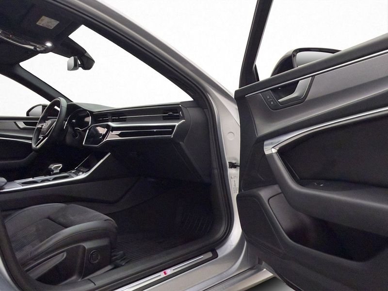 Audi A6 bild 12