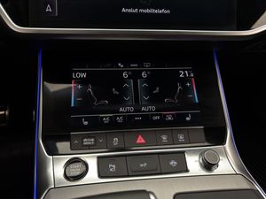 Audi A6 bild 25