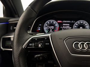 Audi A6 bild 16