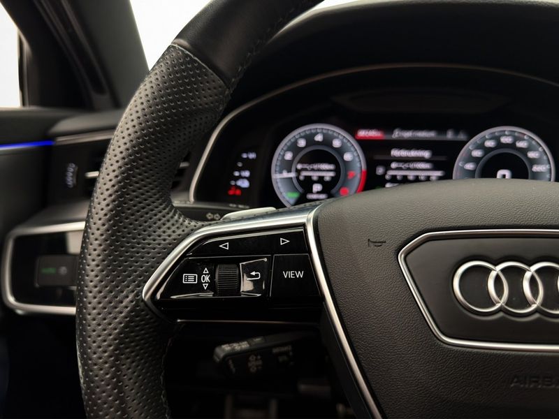 Audi A6 bild 16