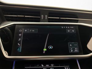 Audi A6 bild 22