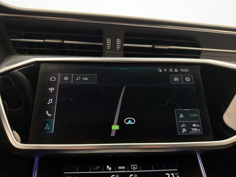 Audi A6 bild 22