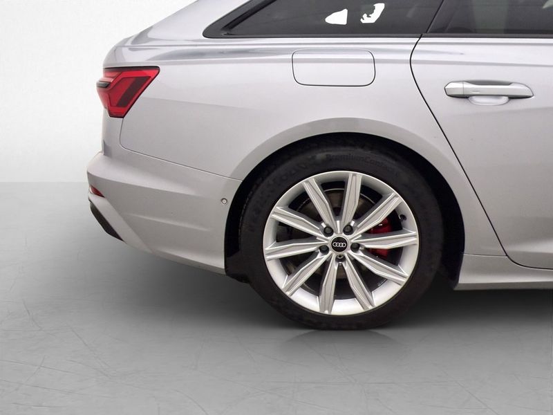 Audi A6 bild 32