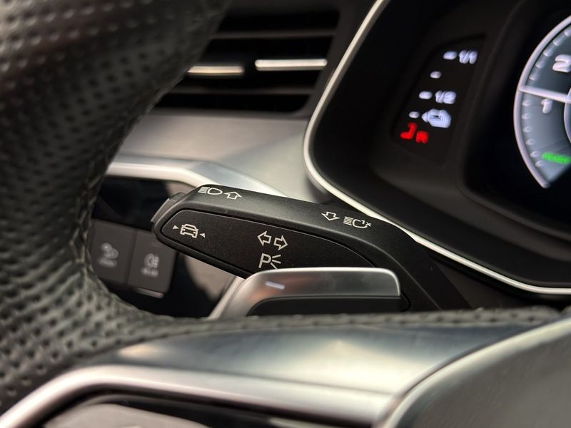 Audi A6 bild 19
