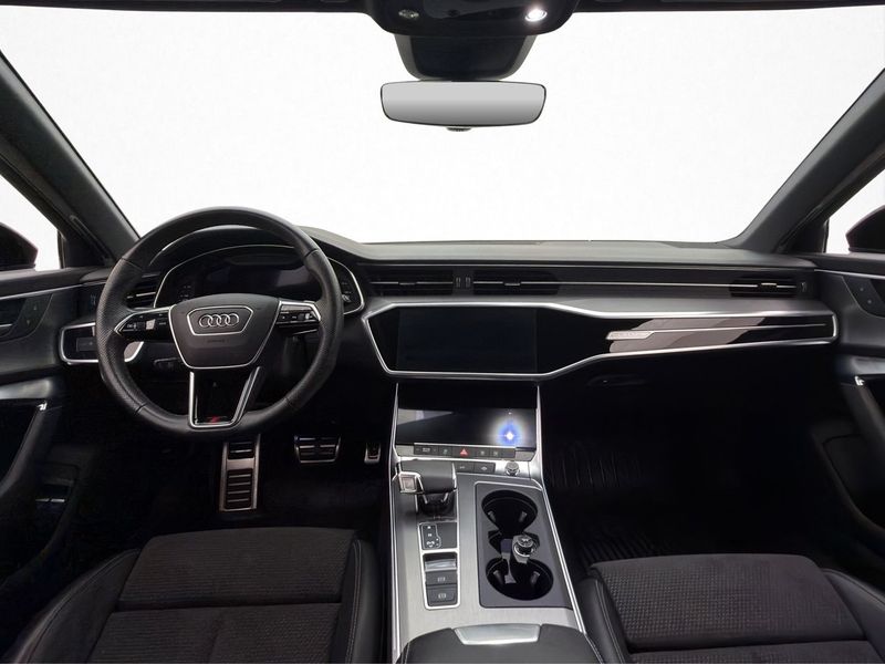 Audi A6 bild 14