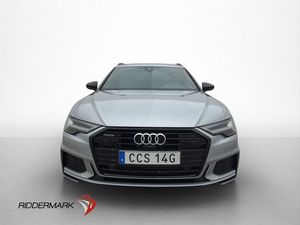 Audi A6 bild 2