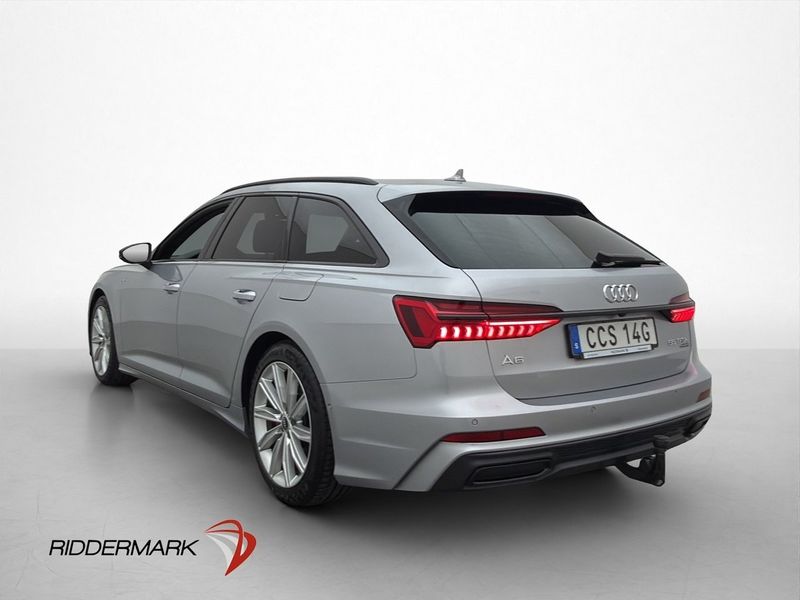 Audi A6 bild 5