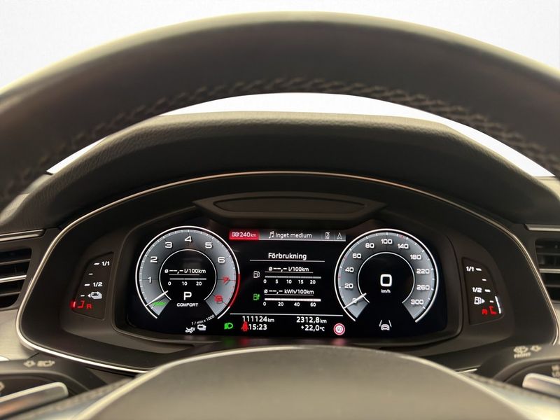 Audi A6 bild 15