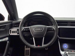 Audi A6 bild 10