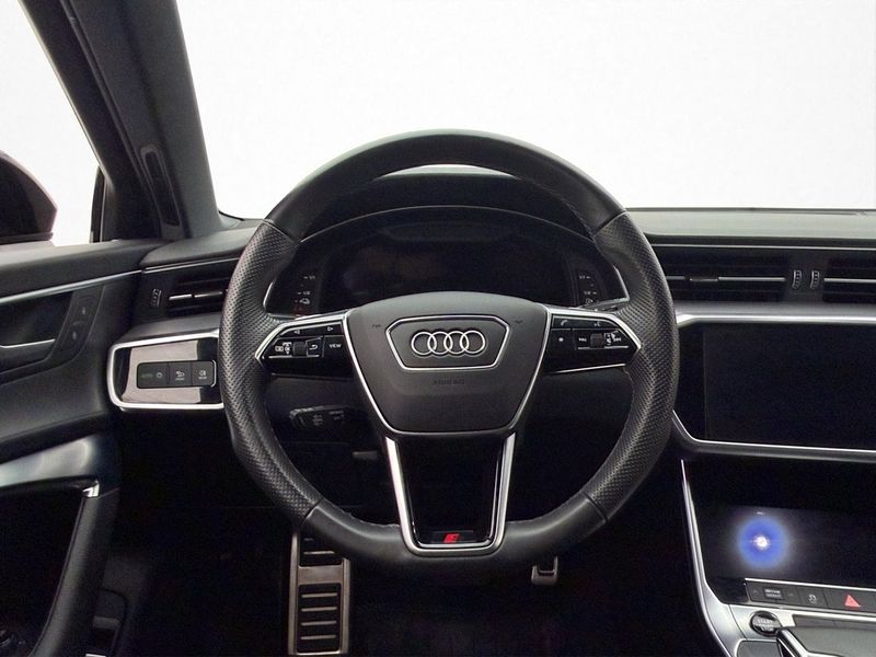 Audi A6 bild 10