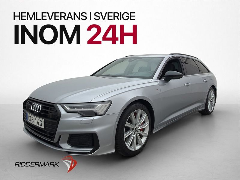 Audi A6 bild 3