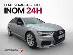 Audi A6 bild 1