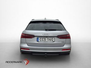 Audi A6 bild 6
