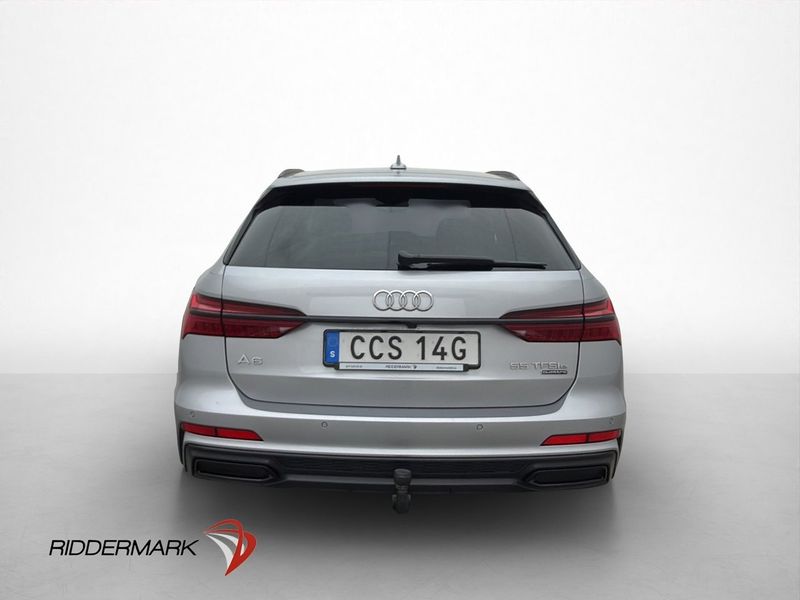 Audi A6 bild 6