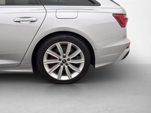 Audi A6 bild 31