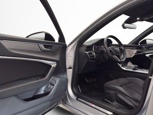 Audi A6 bild 8