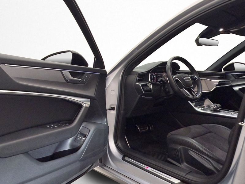 Audi A6 bild 8