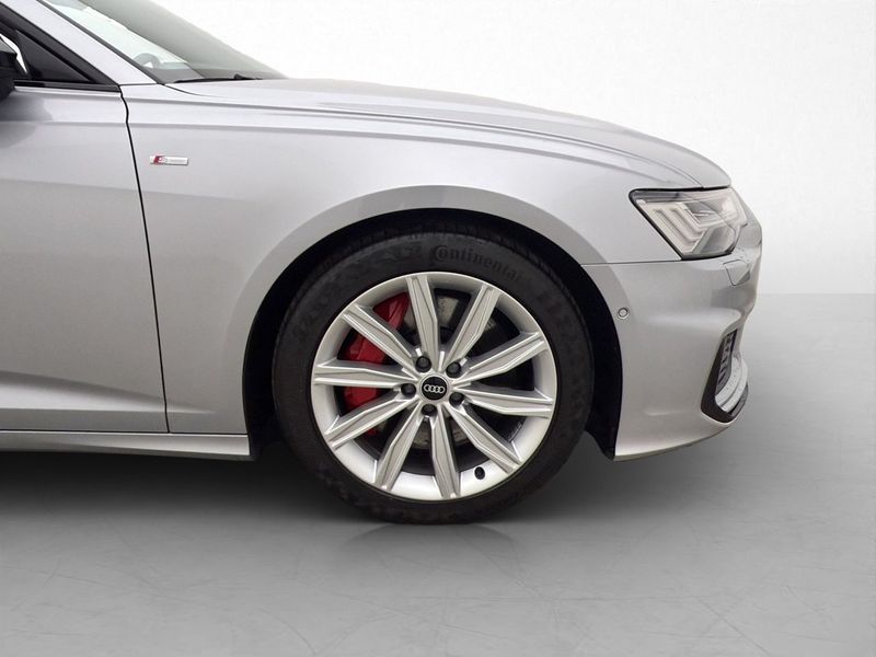 Audi A6 bild 33
